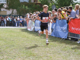 2.5 km Schülerlauf