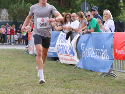 5km Hobbylauf